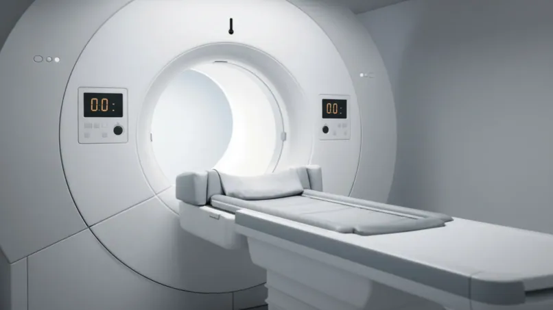 허리통증 원인, MRI 결과와 통증이 다르게 느껴지는 이유는? 2